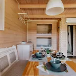 Zam-zam Apartment *