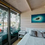 Zam-zam Apartment *