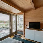 Apartment Zam-zam Zamárdi
