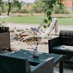 Daire Zam-zam Zamárdi