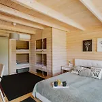 Apartment Zam-zam