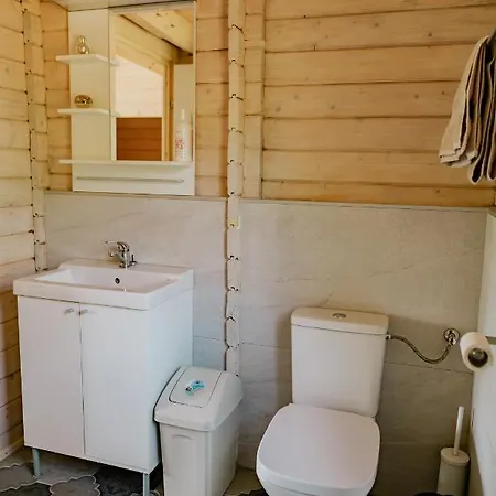 Apartament Zam-zam
