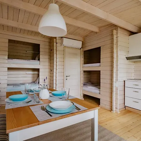 Zam-zam Apartament *
