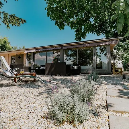 Zam-zam Apartament *