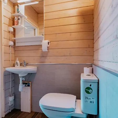 Apartament Zam-zam *