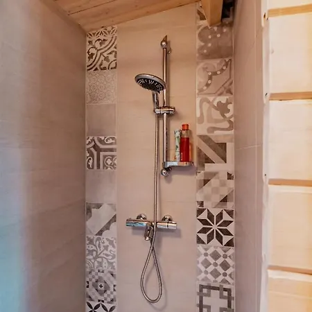 Apartament Zam-zam Zamárdi