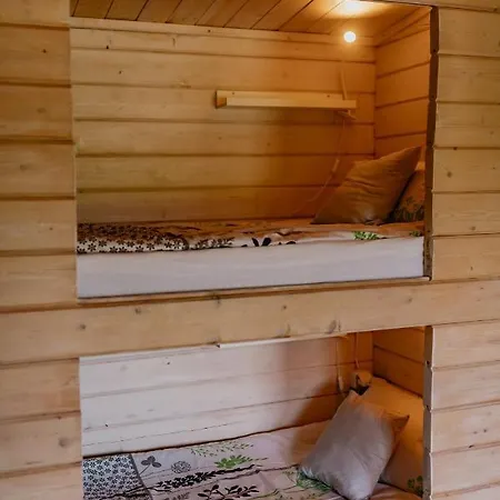 Zam-zam Apartament