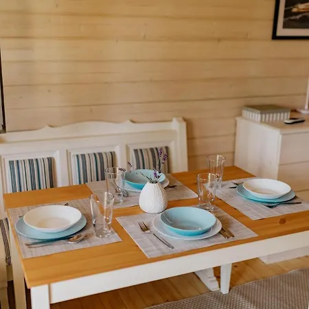 Apartament Zam-zam *