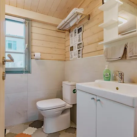 Zam-zam Apartament Zamárdi