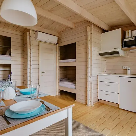 Apartament Zam-zam