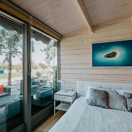 Zam-zam Apartament *