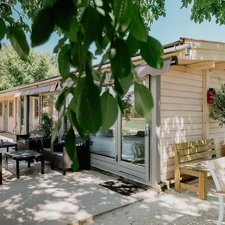 Apartament Zam-zam *