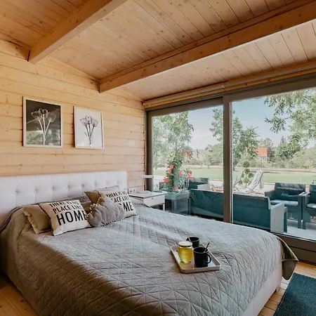 Zam-zam Apartament *