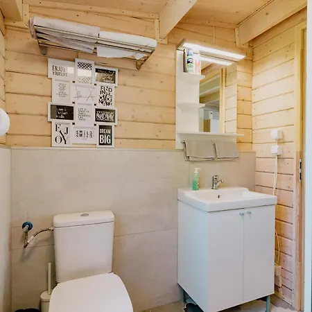 Apartament Zam-zam
