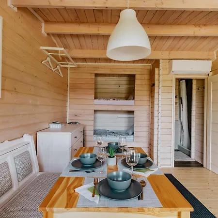 Zam-zam Apartament