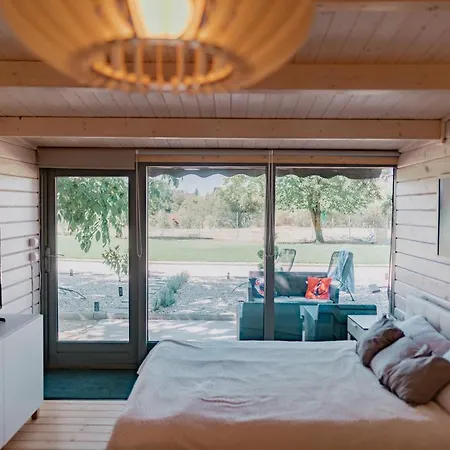 Zam-zam Apartament Zamárdi