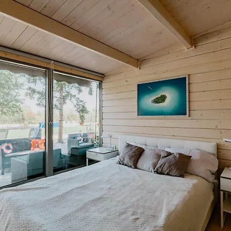 Zam-zam Apartament Zamárdi