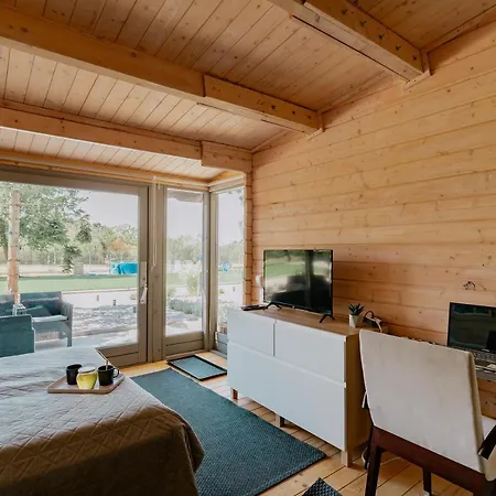 Zam-zam Apartament
