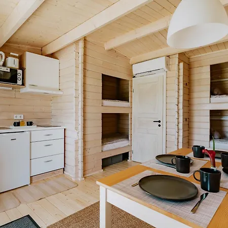 Apartament Zam-zam Zamárdi
