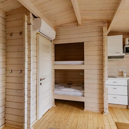 Apartament Zam-zam *