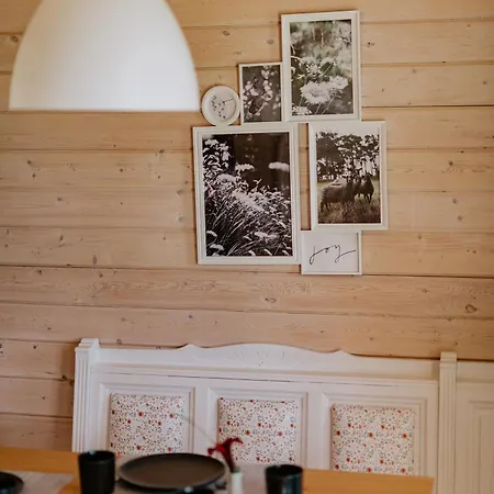 Zam-zam Apartament Zamárdi