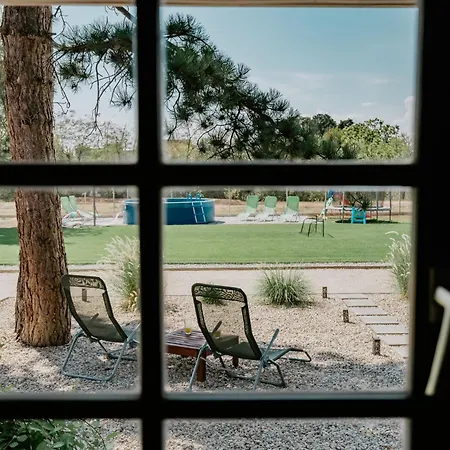 Apartament Zam-zam