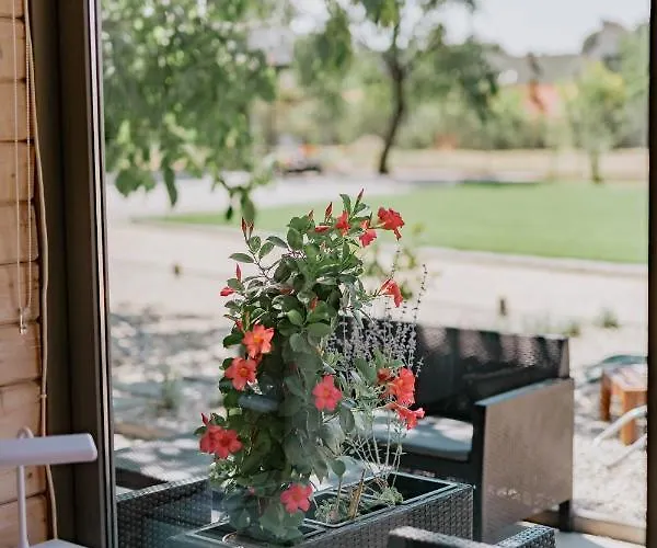 Zam-zam Apartmán Zamárdi