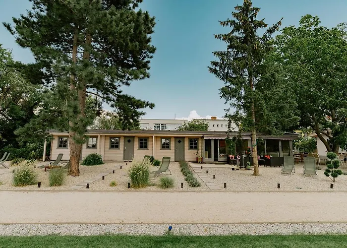 Apartmán Zam-zam Zamárdi